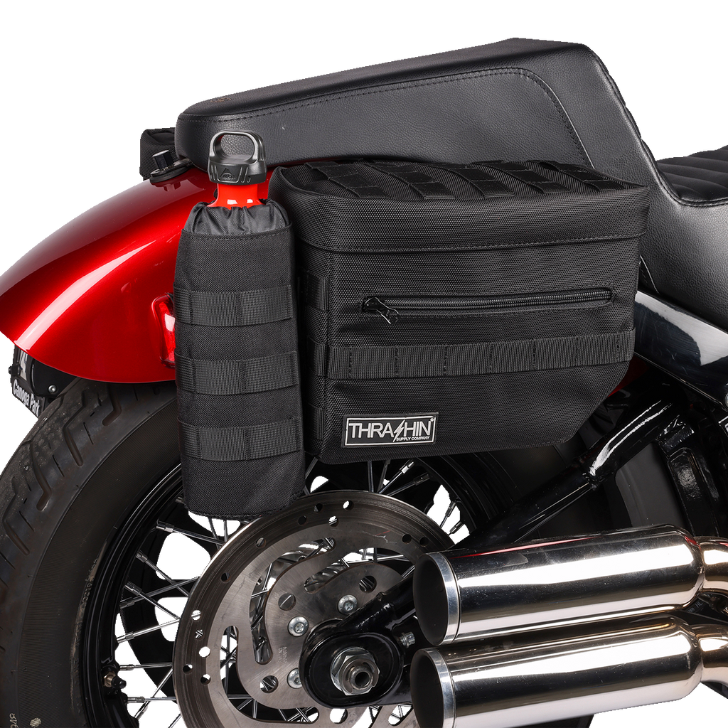 Thrashin Supply MOLLE Bottle Holster
