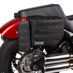 Thrashin Supply MOLLE Bottle Holster