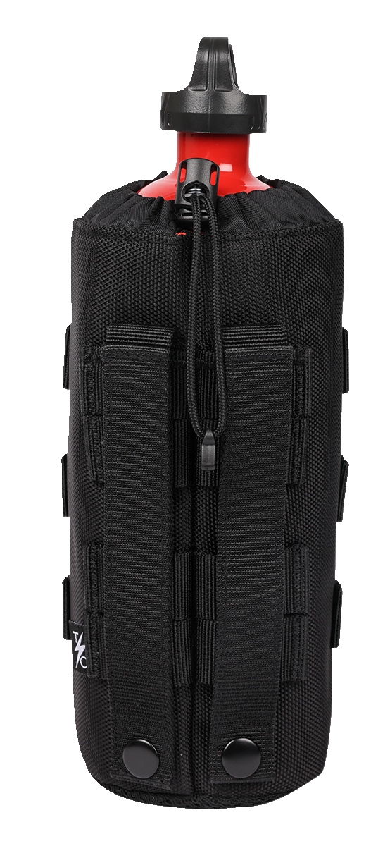 Thrashin Supply MOLLE Bottle Holster