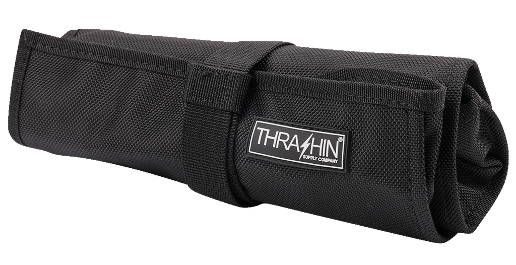 Thrashin Supply Tool Roll V2