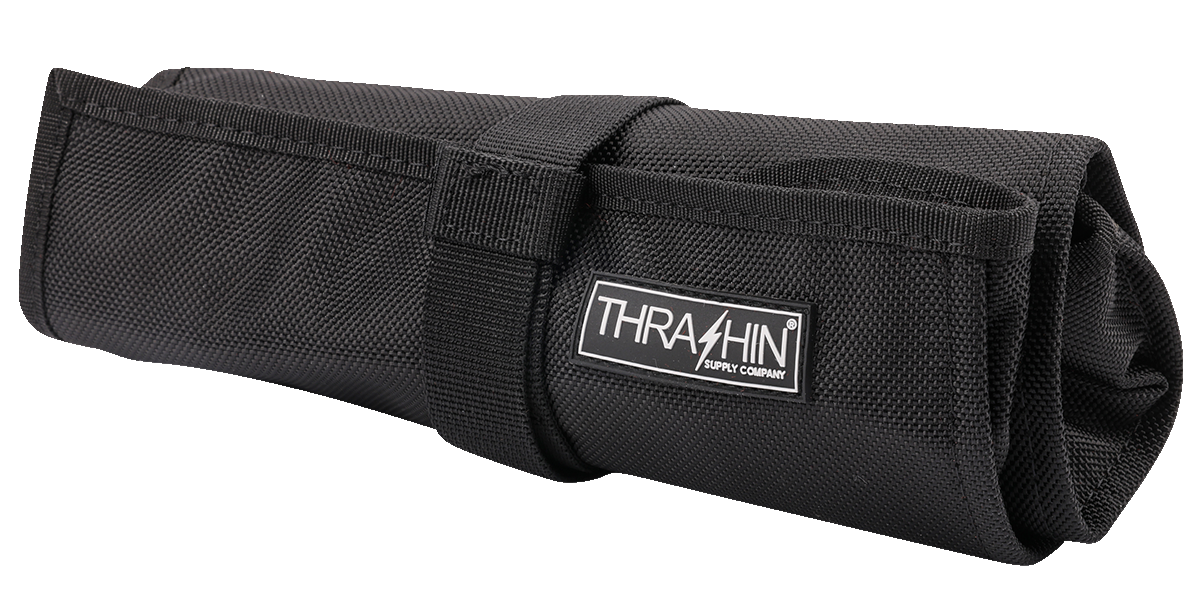 Thrashin Supply Tool Roll V2