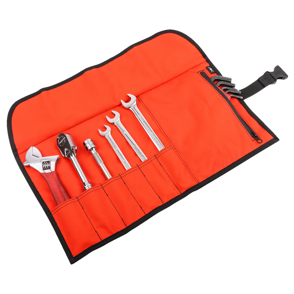 Thrashin Supply Tool Roll V2