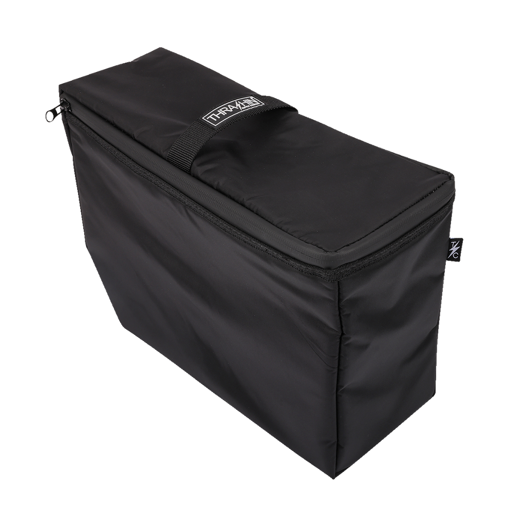 Thrashin Supply Cooler Bag for Expedition Saddlebags