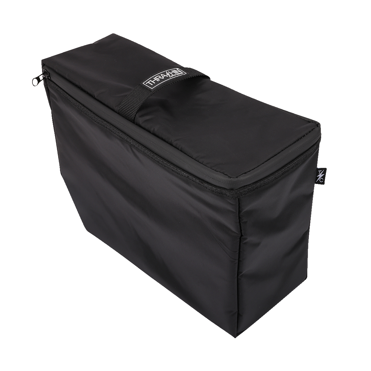 Thrashin Supply Cooler Bag for Expedition Saddlebags
