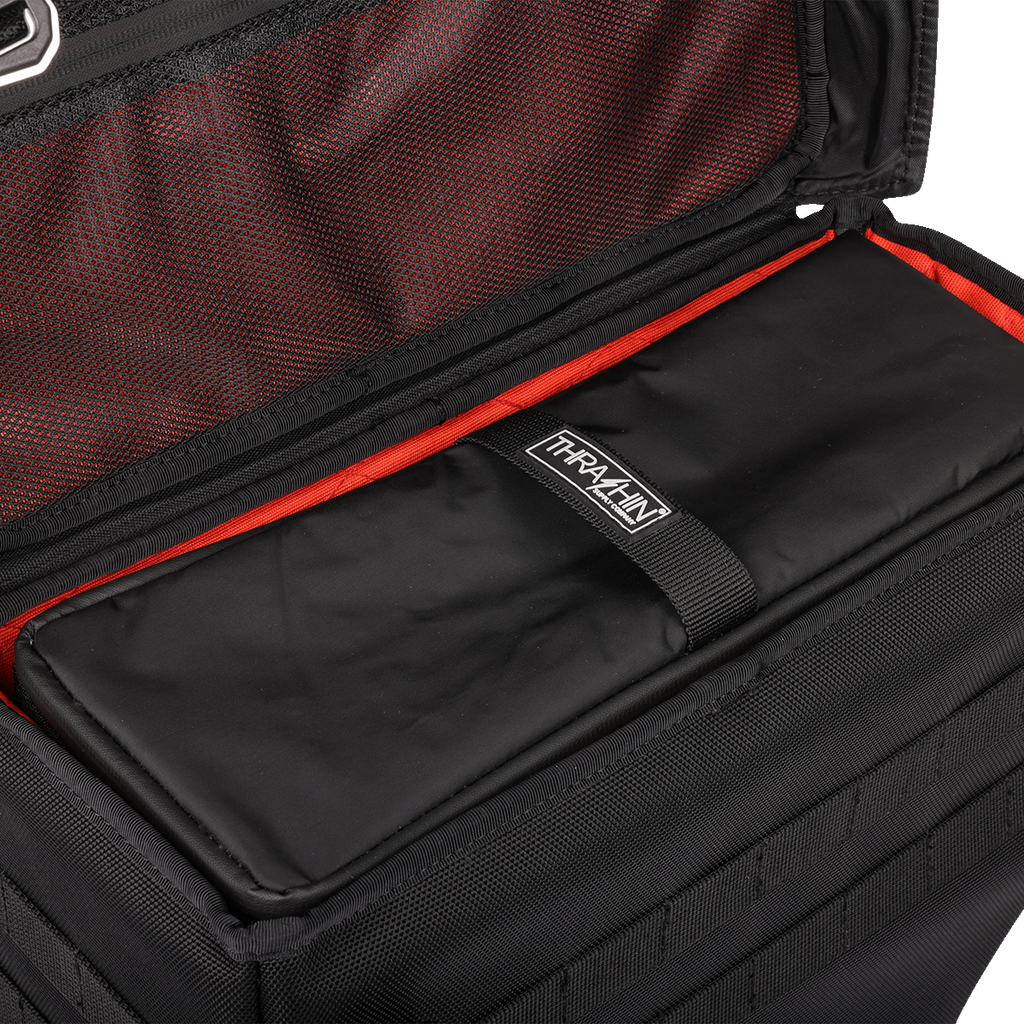 Thrashin Supply Cooler Bag for Expedition Saddlebags