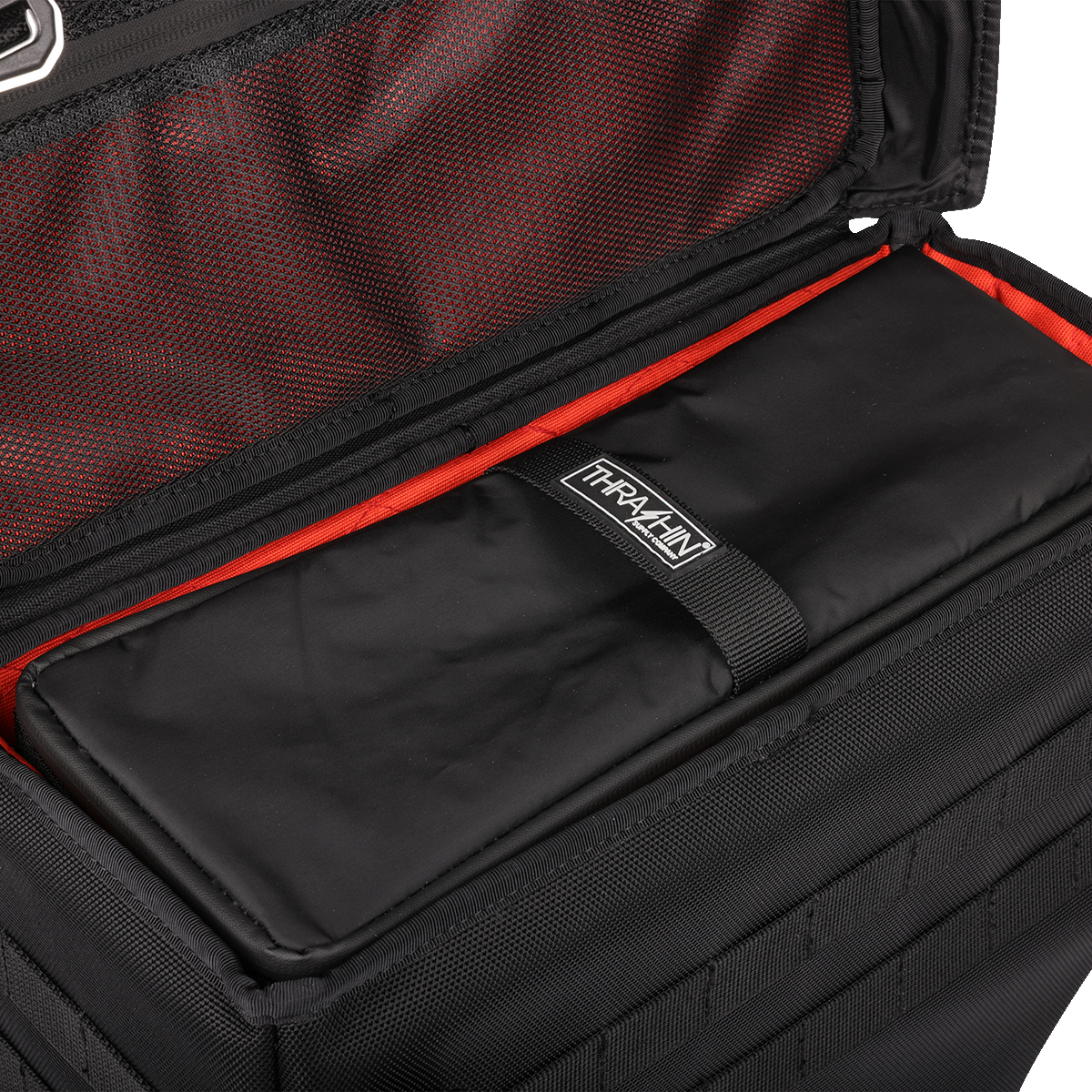 Thrashin Supply Cooler Bag for Expedition Saddlebags
