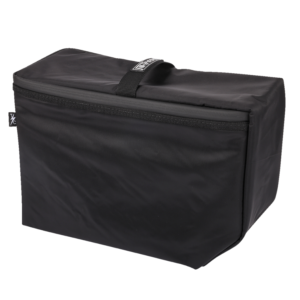 Thrashin Supply Cooler Bag for Expedition Saddlebags