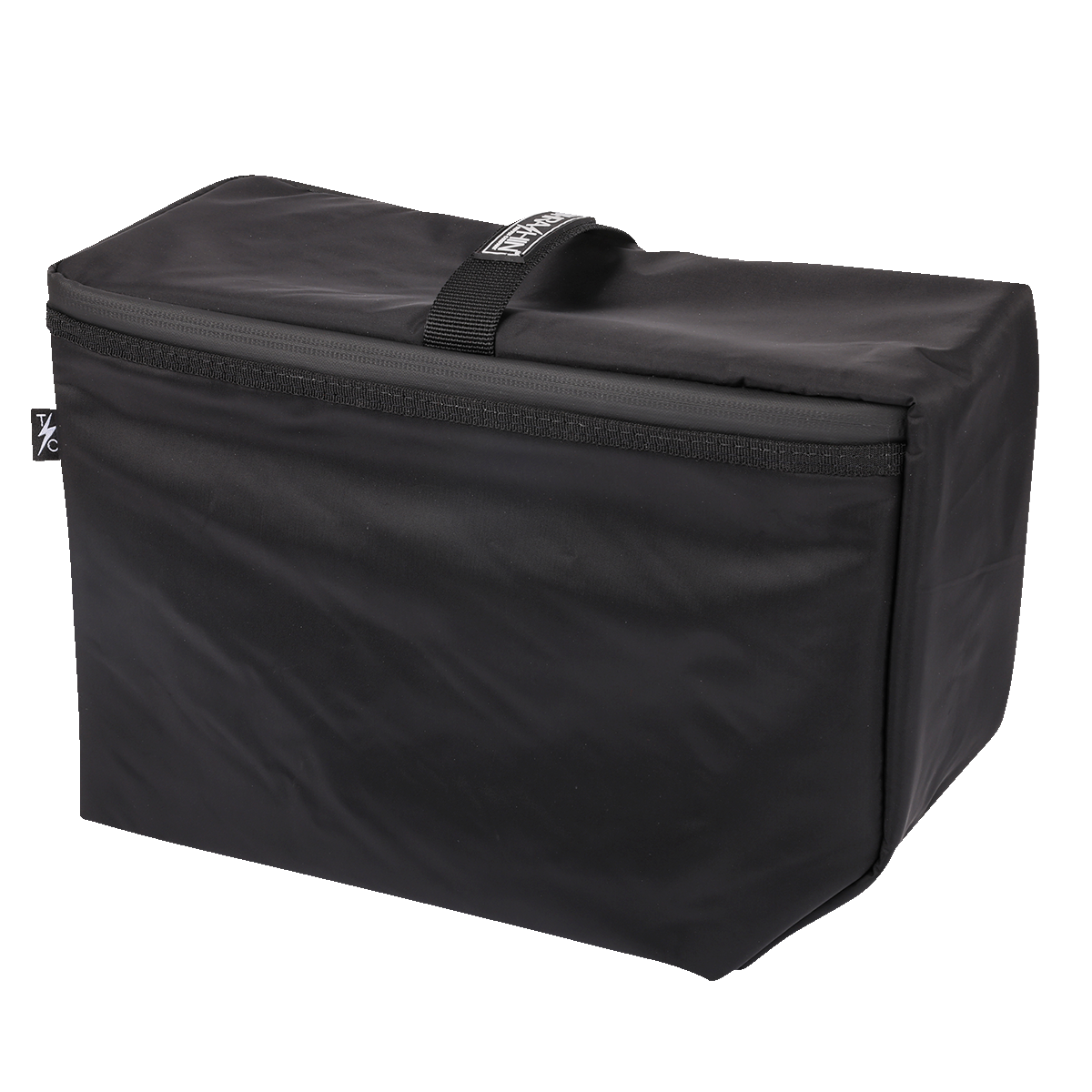 Thrashin Supply Cooler Bag for Expedition Saddlebags