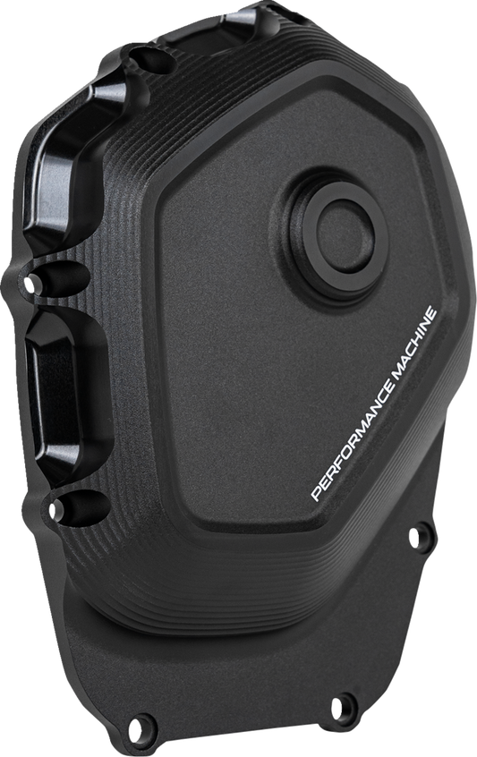 Performance Machine Race Series Cam Cover for M8 Models