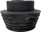 2017-2025 Touring Front Motor Mount Isolators