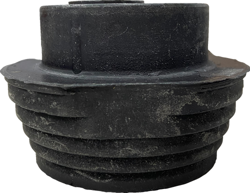2017-2025 Touring Front Motor Mount Isolators