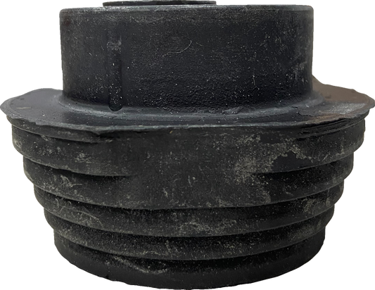 2017-2025 Touring Front Motor Mount Isolators