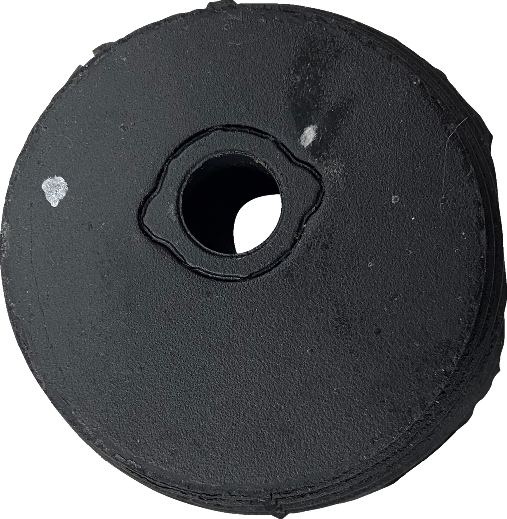 2017-2025 Touring Front Motor Mount Isolators