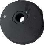 2017-2025 Touring Front Motor Mount Isolators