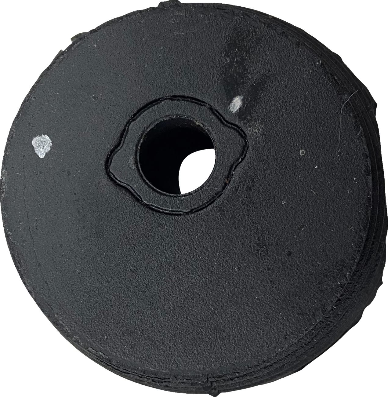 2017-2025 Touring Front Motor Mount Isolators