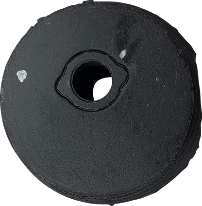 2017-2025 Touring Front Motor Mount Isolators