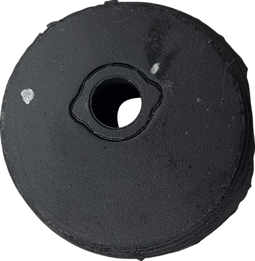 2017-2025 Touring Front Motor Mount Isolators