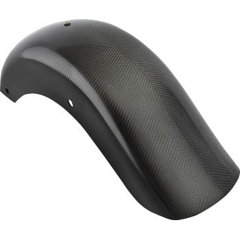 Slyfox Carbon Fiber Rear Fender