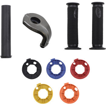 Motion Pro. Rev3 Variable Rate Throttle Kit (7/8" Handlebar Diameter ONLY)