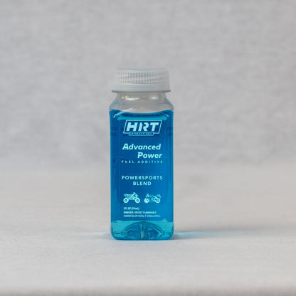 HRT1 Advanced Power Performance Fuel Additives