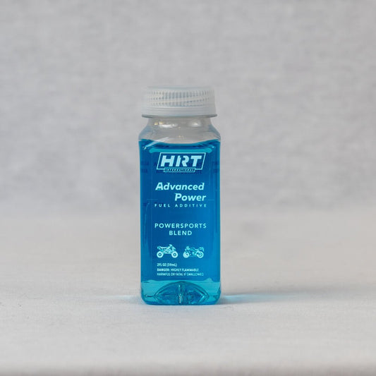 HRT1 Advanced Power Performance Fuel Additives