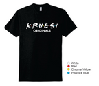 “Friends” Tee