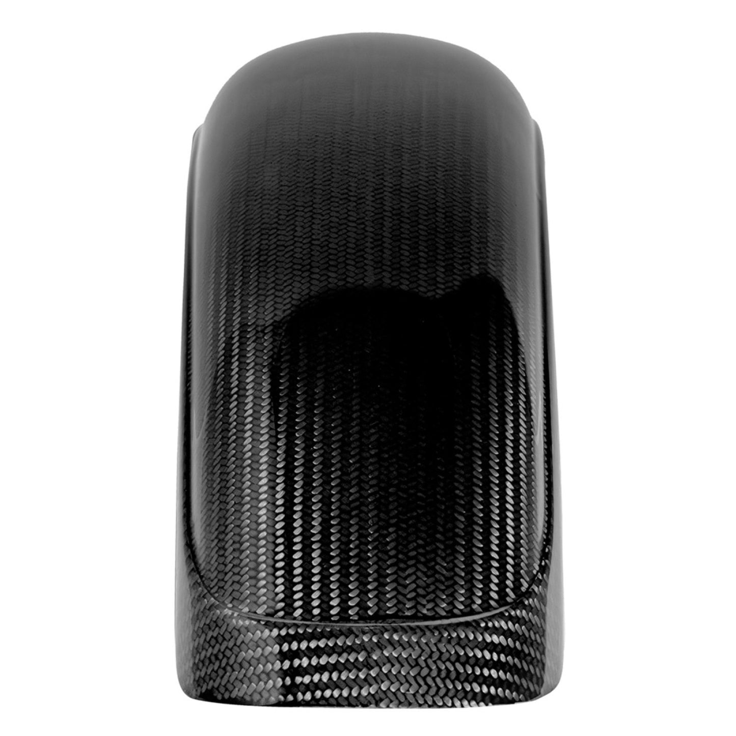 Saddlemen Carbon Fiber 39mm Narrow Glide Front Fender