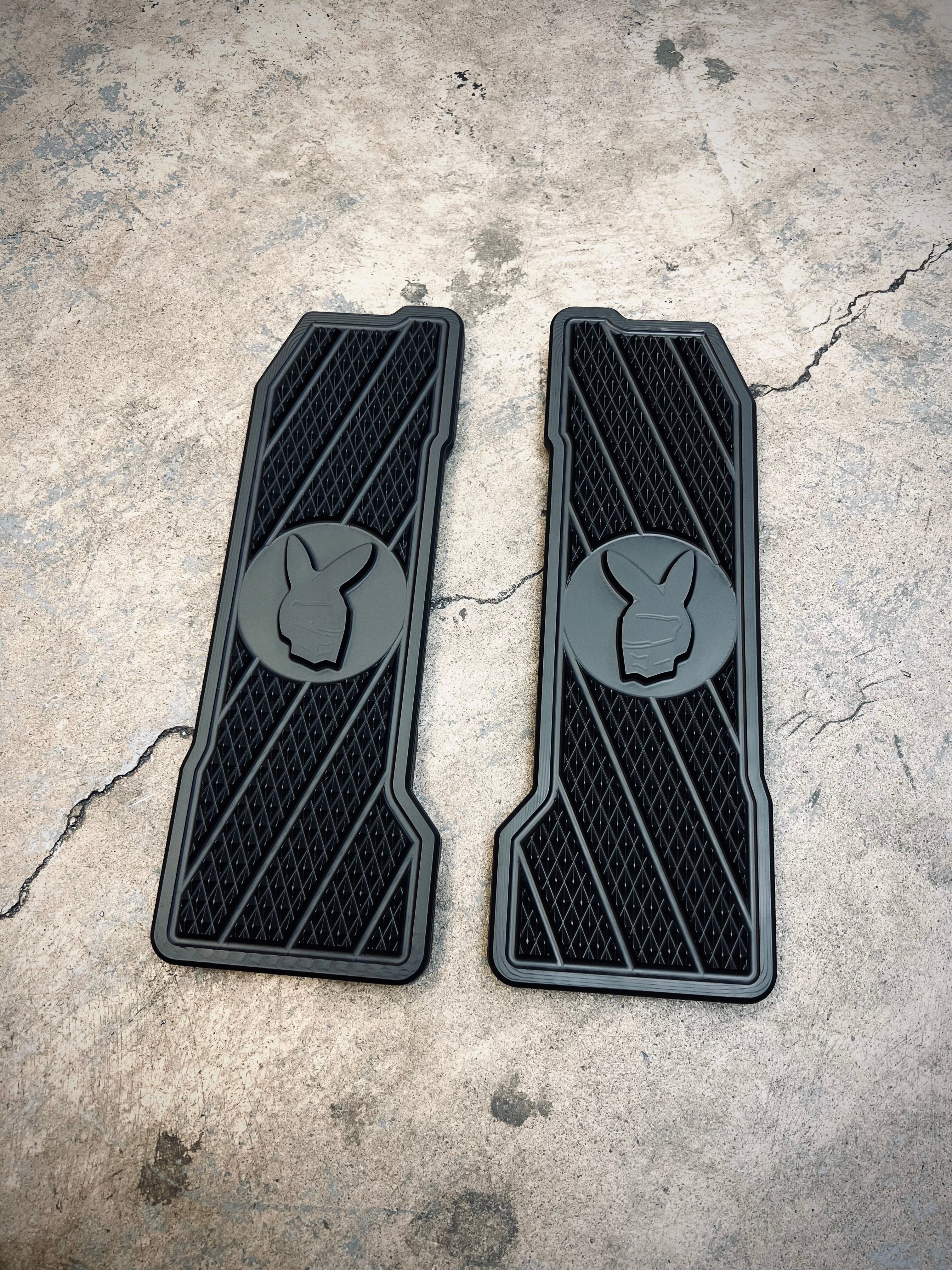 Kruesi Originals FNA Floorboards