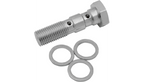 Universal Brake Banjo Bolts with Crush Washers