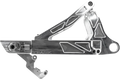 Trask Billet Aluminum 2018+ M8 Softail Swingarm
