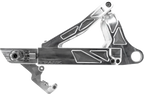 Trask Billet Aluminum 2018+ M8 Softail Swingarm