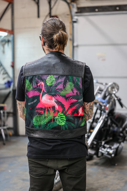 Kruesi Originals Party Vests