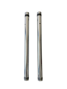 Pro One 43mm Fork Tubes