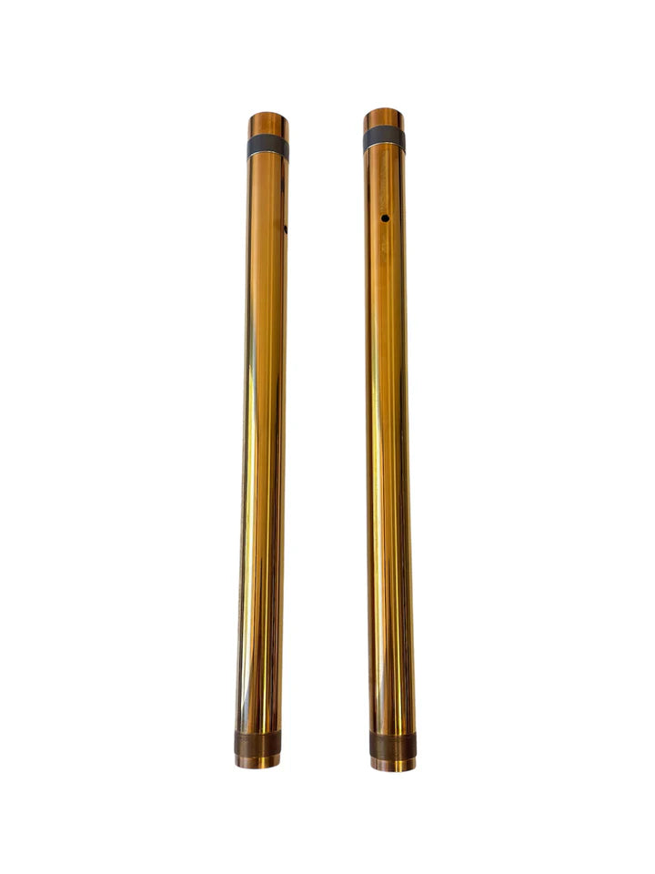Pro One 43mm Fork Tubes