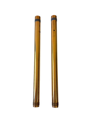 Pro One 43mm Fork Tubes