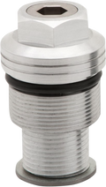 Burly Brand Fork Preload Adjuster - 39 mm - Machined Aluminum