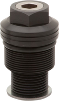 Burly Brand Fork Preload Adjuster - 39 mm - Black