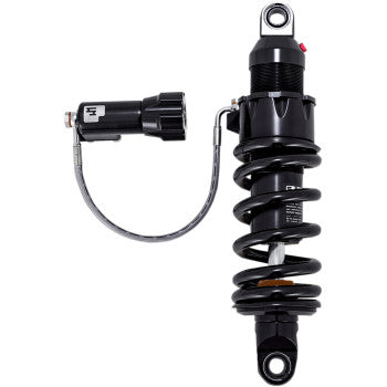 Progressive M8 Softail Shock - 465 Series w/ RAP