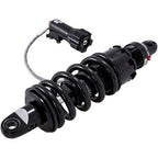 Progressive M8 Softail Shock - 465 Series w/ RAP