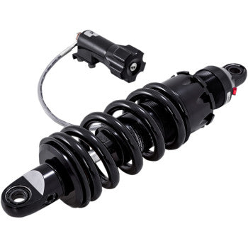 Progressive M8 Softail Shock - 465 Series w/ RAP