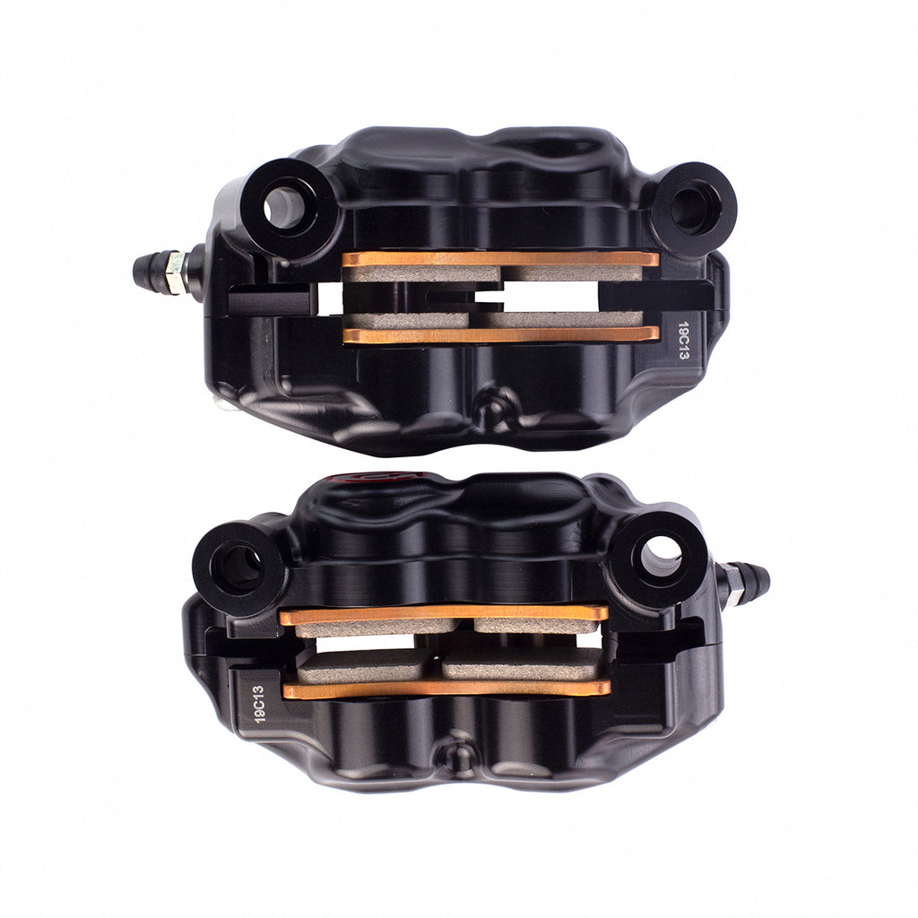 Brembo .484 Billet Radial Calipers (108mm)
