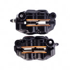 Brembo .484 Billet Radial Calipers (108mm)