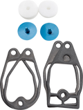 Feuling Twin Cam Rocker Box Breather Rebuild Kit