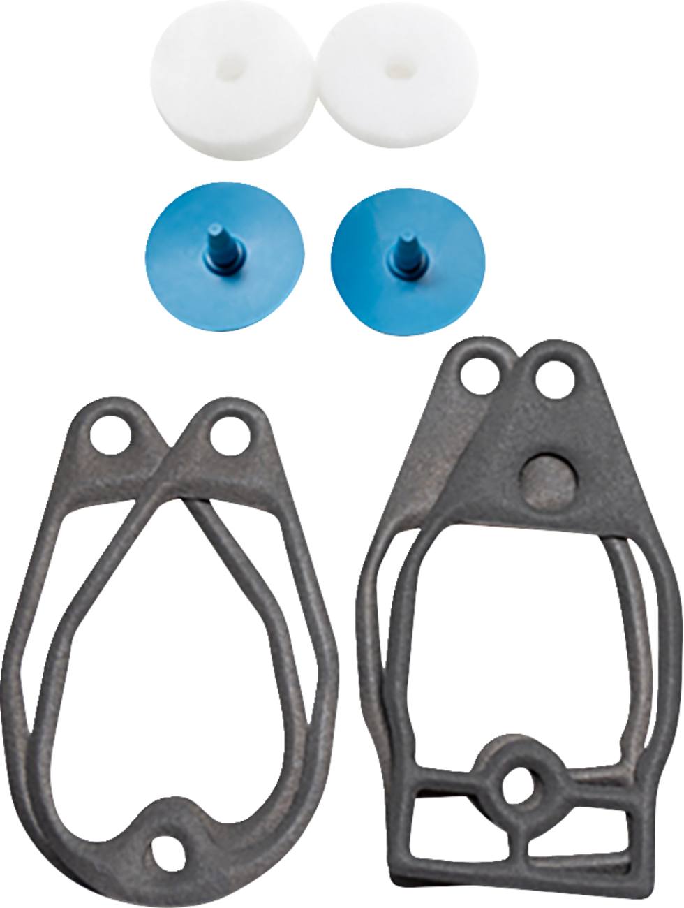Feuling Twin Cam Rocker Box Breather Rebuild Kit