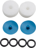 FEULING PARTS Rocker Box Breather Rebuild Kit - M8 3251