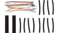 NAMZ Handlebar Switch Wiring Extensions for 1996-2006 Dyna, Sportster XL & Softail Models
