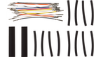 NAMZ Handlebar Switch Wiring Extensions for 1996-2006 Dyna, Sportster XL & Softail Models