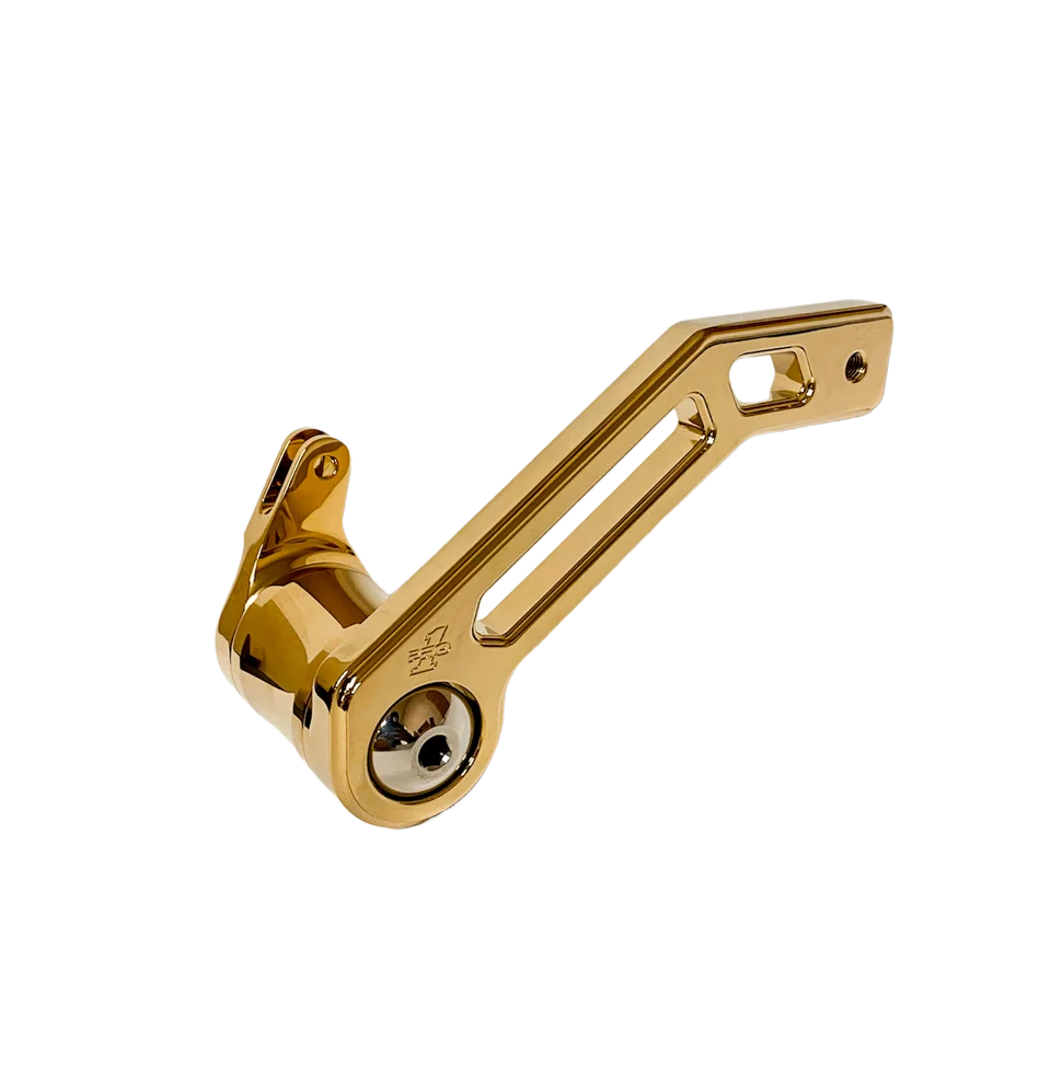 Pro-One Performance T-REX Shorty Brake Arm for 2008-2023 Touring Models