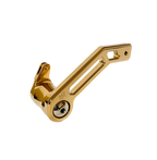 Pro-One Performance T-REX Shorty Brake Arm for 2008-2023 Touring Models