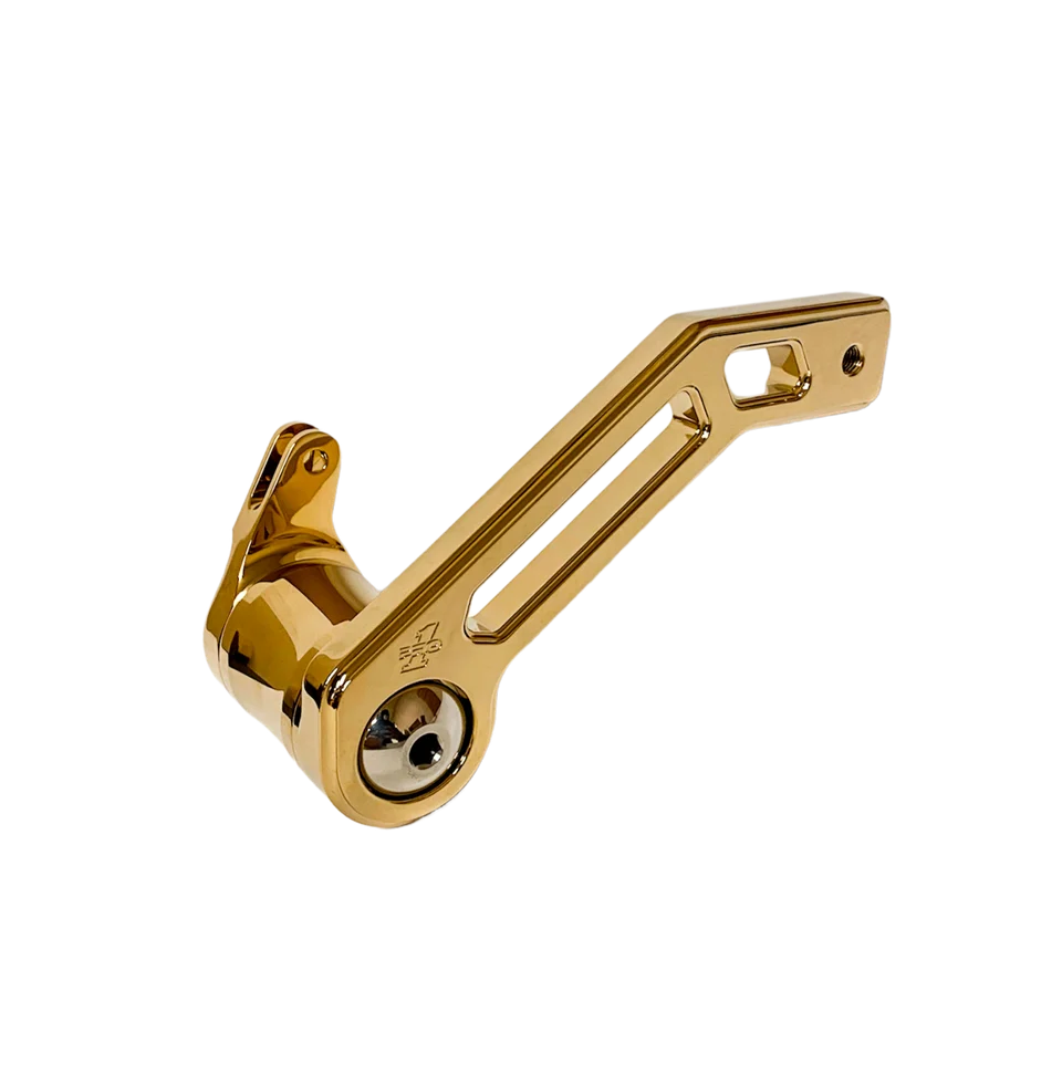 Pro-One Performance T-REX Shorty Brake Arm for 2008-2023 Touring Models